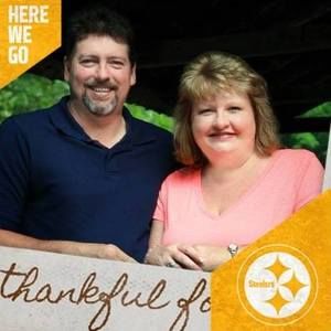 Meet your Posher, Connie